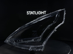 Комплект стекол Nissan Teana 2 2008-2011
