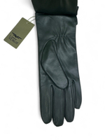 Перчатки. Женские. Материал верха: Кожаные люкс качества. Очень мягкие.10 шт в упаковке.