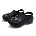 Crocs Classic Platform Clog Eva (Женская размерная сетка)