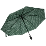 Зонт женский полуавтомат «Мэлано», микс 6 цветов, 8 спиц, d-100см, длина в слож. виде 30см