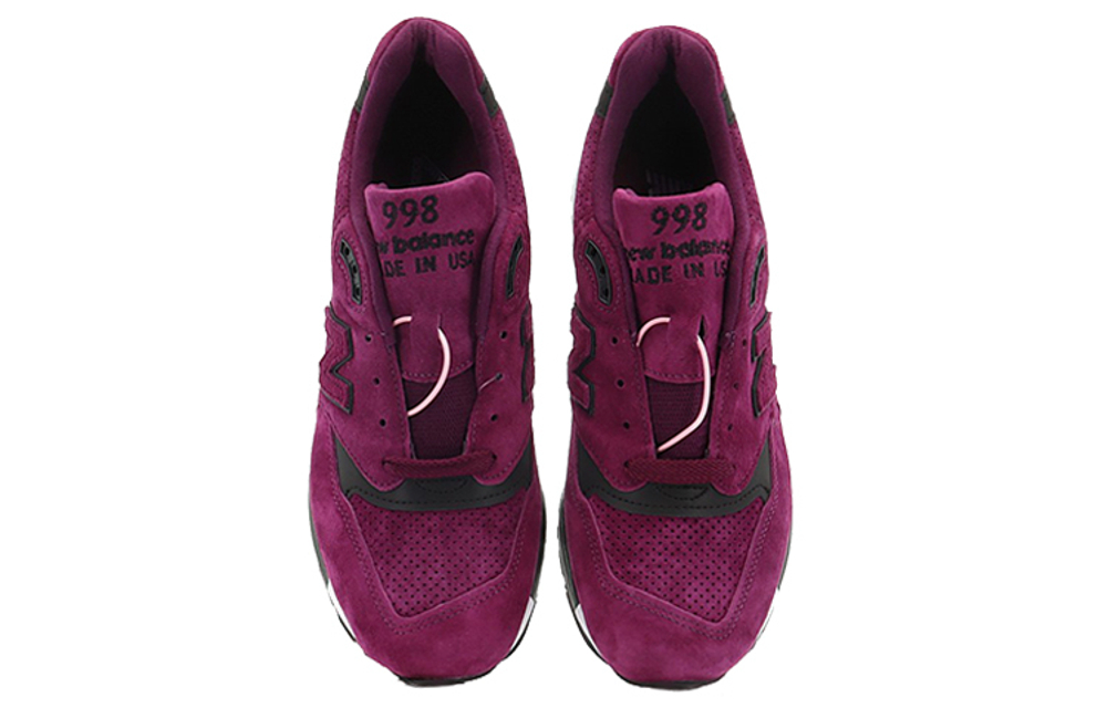 Кроссовки New Balance Nb 998