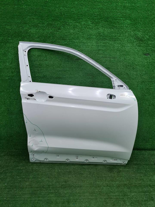 Дверь передняя правая Geely Tugella (2019-2024)