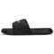 Kappa Low Top Sport Slides 'Black'