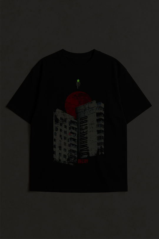 T-Shirt | Decay