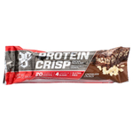 BSN, Protein Crisp, кранч с шоколадом, 12 батончиков, 57 г (2,01 унции) каждый