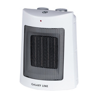 Тепловентилятор GALAXY LINE GL8170 белый