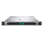 Сервер HPE DL360 Gen10 P24742-B21 (1xXeon6226R(16C-2.9G)/ 1x32GB 2R/ 8 SFF SC/ SATA RAID/ 2x10GbE-T/ 1x800Wp/ 3yw)