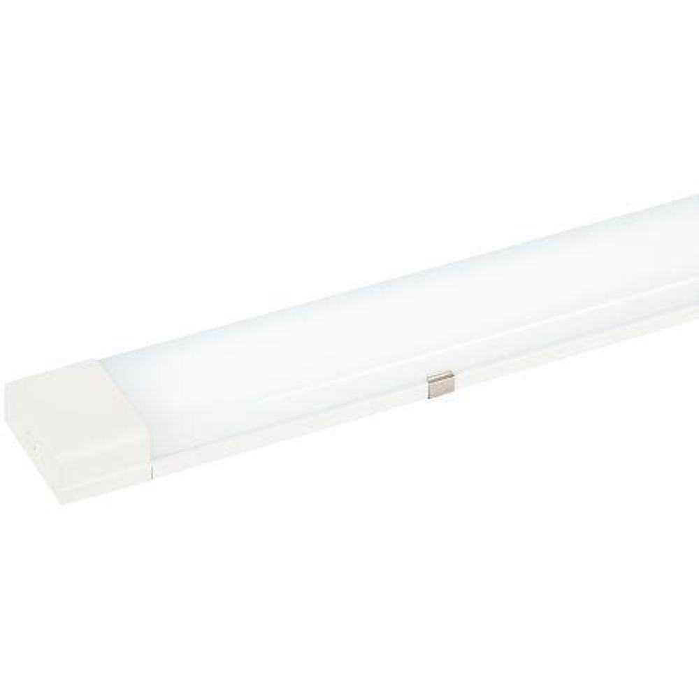 Светильник светодиодный SPO-531-0-65K-036 линейный 1.2м 36Вт 6500К IP20 опал ЭРА Б0045367