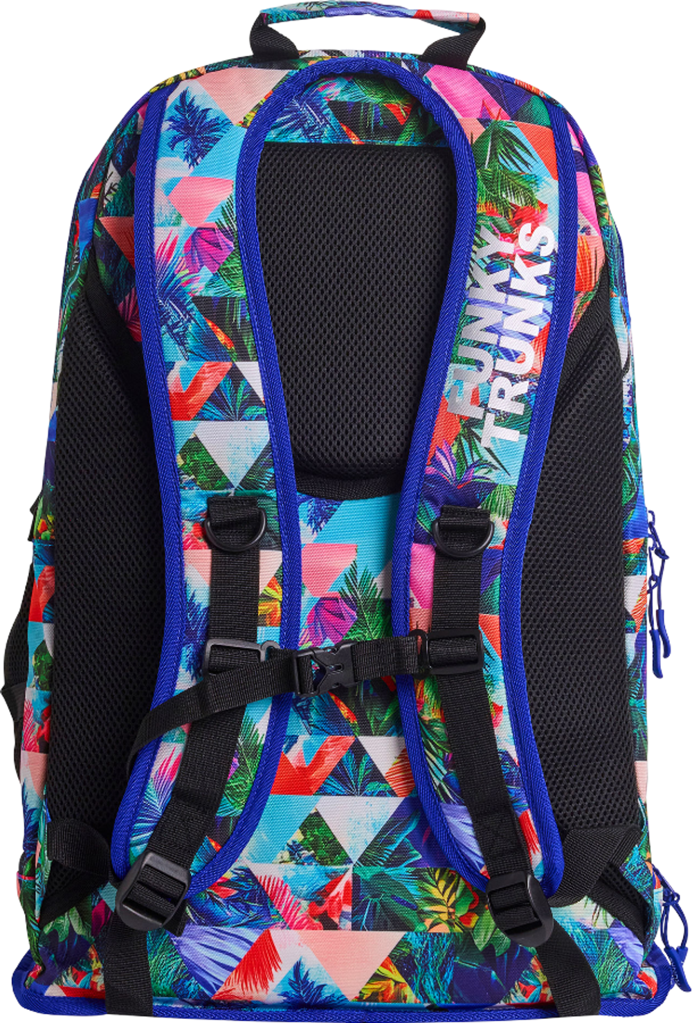 Рюкзак FUNKY TRUNKS Palm Prism