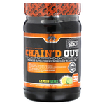 ALR Industries, Chain'd Out, лимон и лайм, 300 г (10,58 унции)