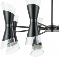 Люстра на штанге Lightstar 817167