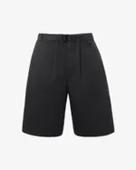 Шорты Called a Garment Tourist черные