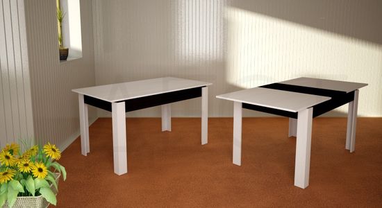 Стол обеденный ОСАКА