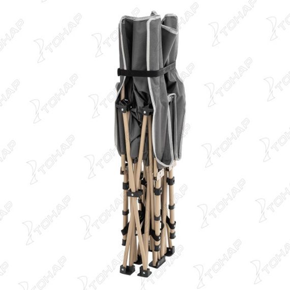 Кровать походная 190*71*35см (PR-MC-506) PR