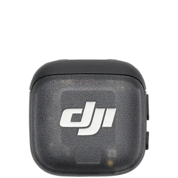 Микрофон DJI Mic 3 Transmitter