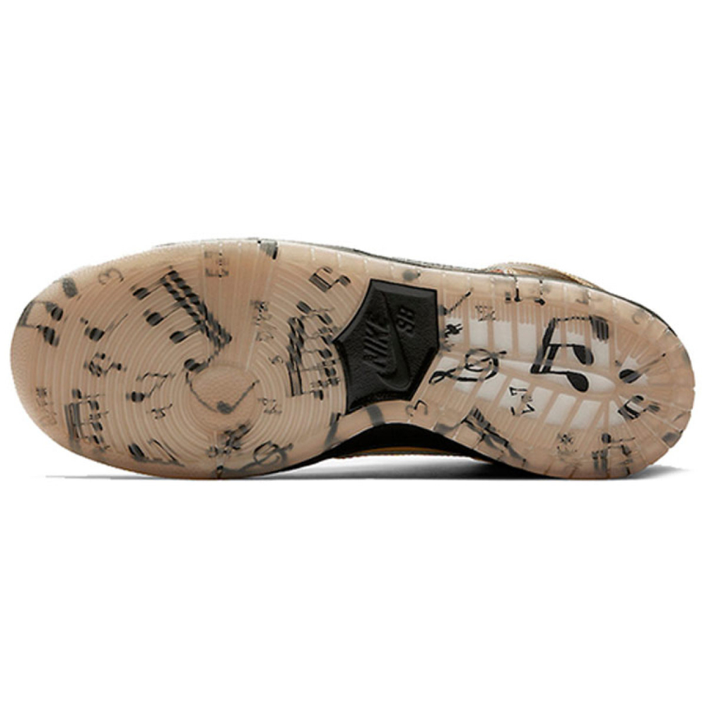 Кроссовки Nike, AV4168-776