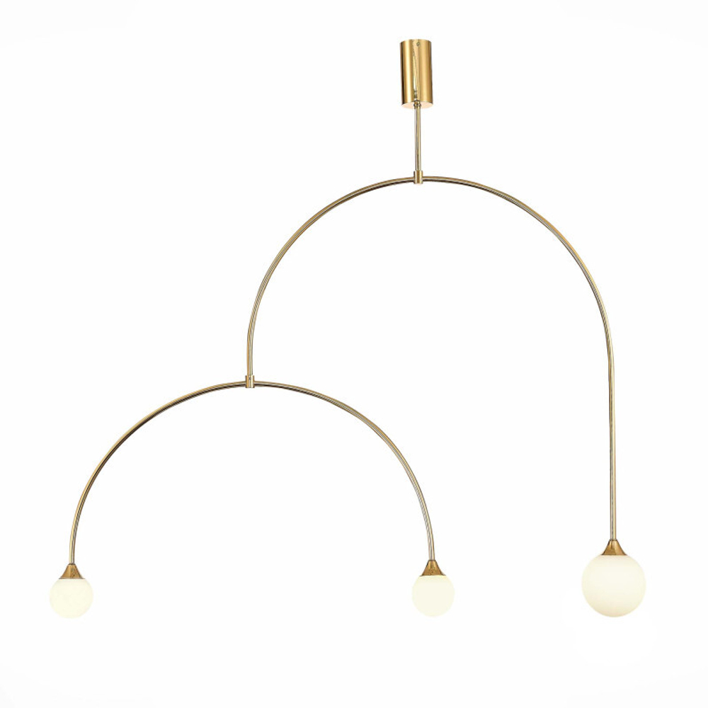 Светильник на штанге ST-Luce SL1187.203.03