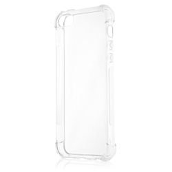 Чехол ROSCO для Apple iPhone 5/5s/SE оптом (арт. IP5-HARD-TPU-TRANSPARENT)