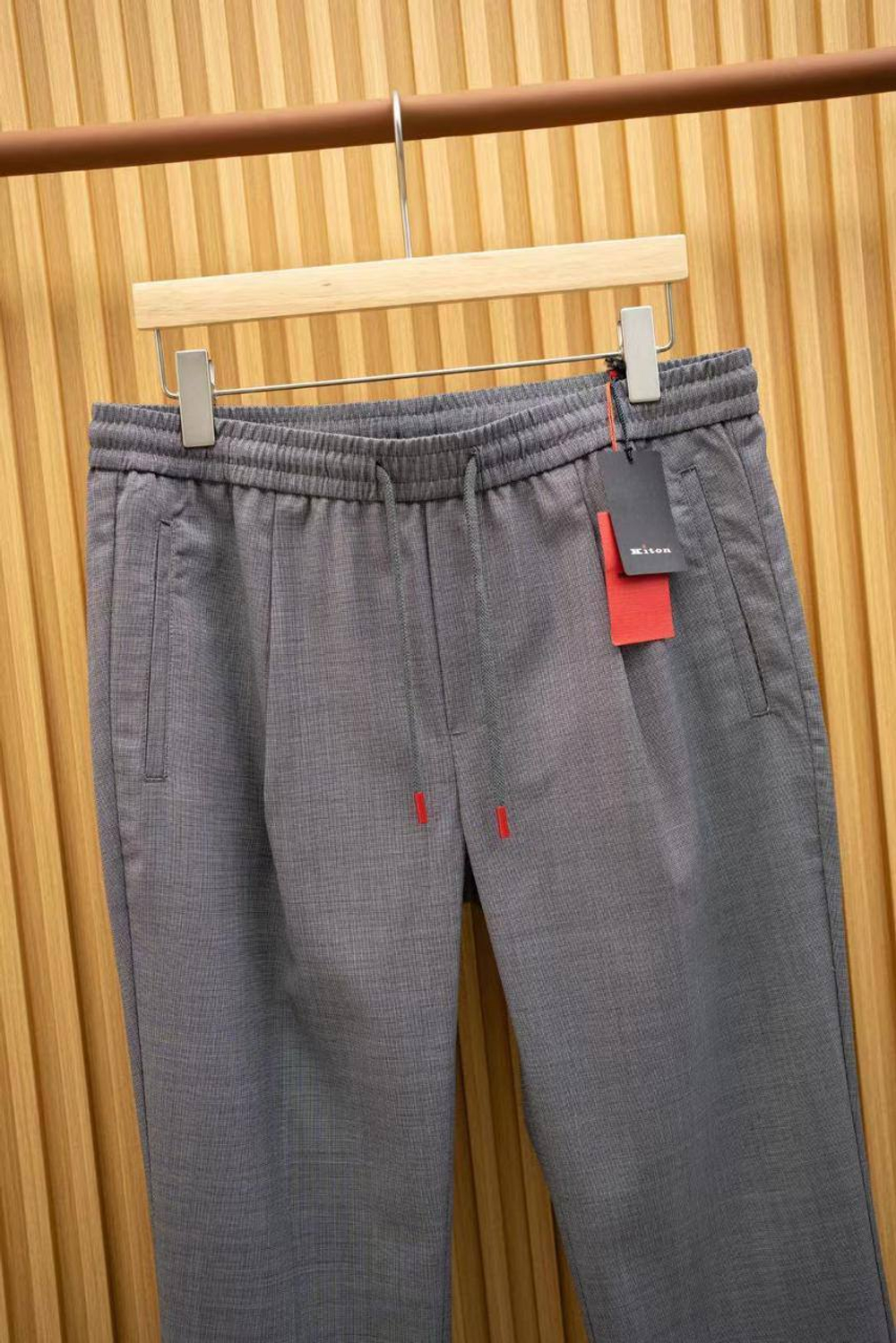 Брюки Kiton