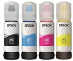 МФУ струйное цветное Epson L3270 (67434)