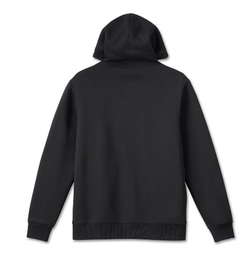 Толстовка Black Beauty 120th Anniversary (С капюшоном)