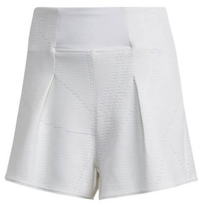 Женские Шорты теннисные Adidas Tennis London Short - white