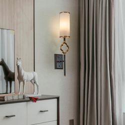 Настенный Светильник Jetro By Imperiumloft