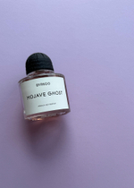 Byredo Mojave Ghost Absolu de Parfum