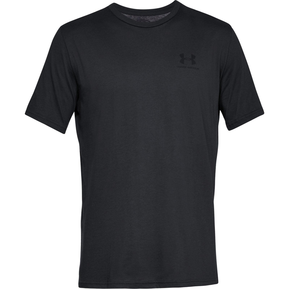 Футболка UNDER ARMOUR SR