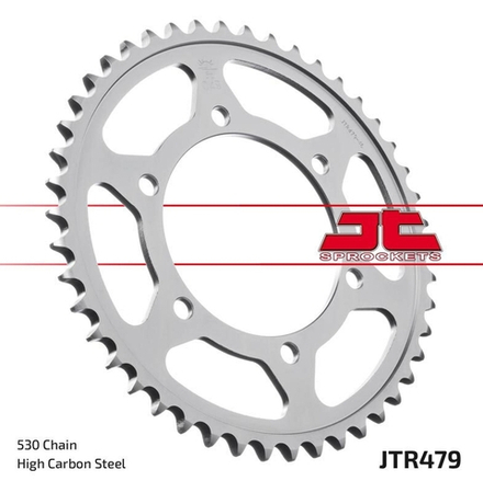 Звезда ведомая JTR479.46 JT