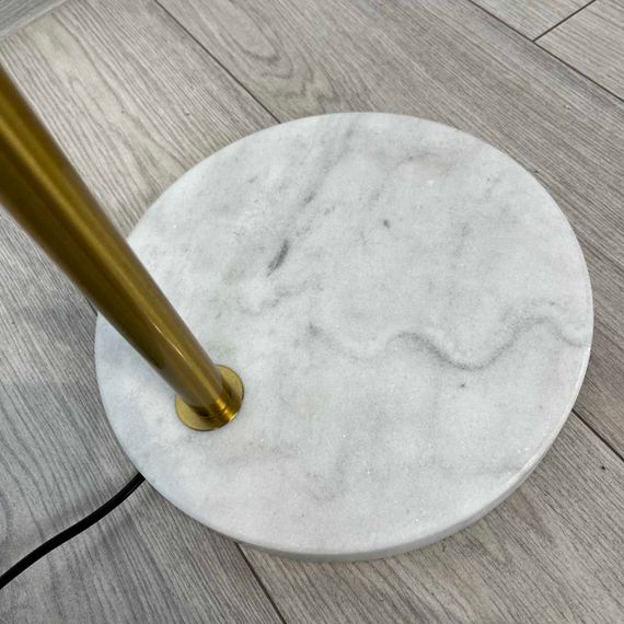 Торшер Imperium Loft Geneva Glass 85499-22