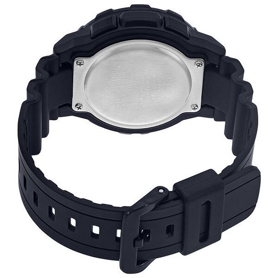 Наручные часы CASIO AEQ-100W-1A