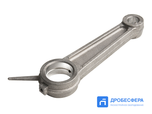 Шатун Remeza LB50/75 R 21132007