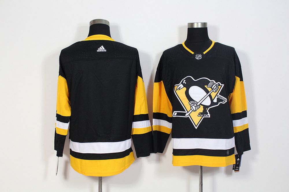 NHL джерси Pittsburgh Penguins