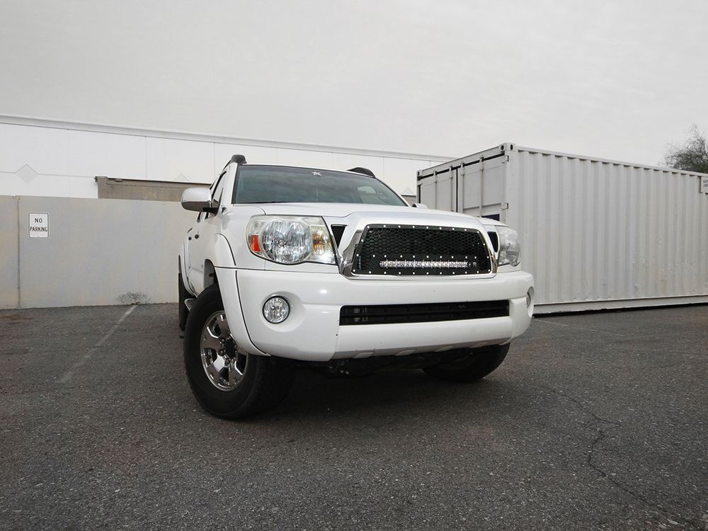 SR-Series 20"  Combination