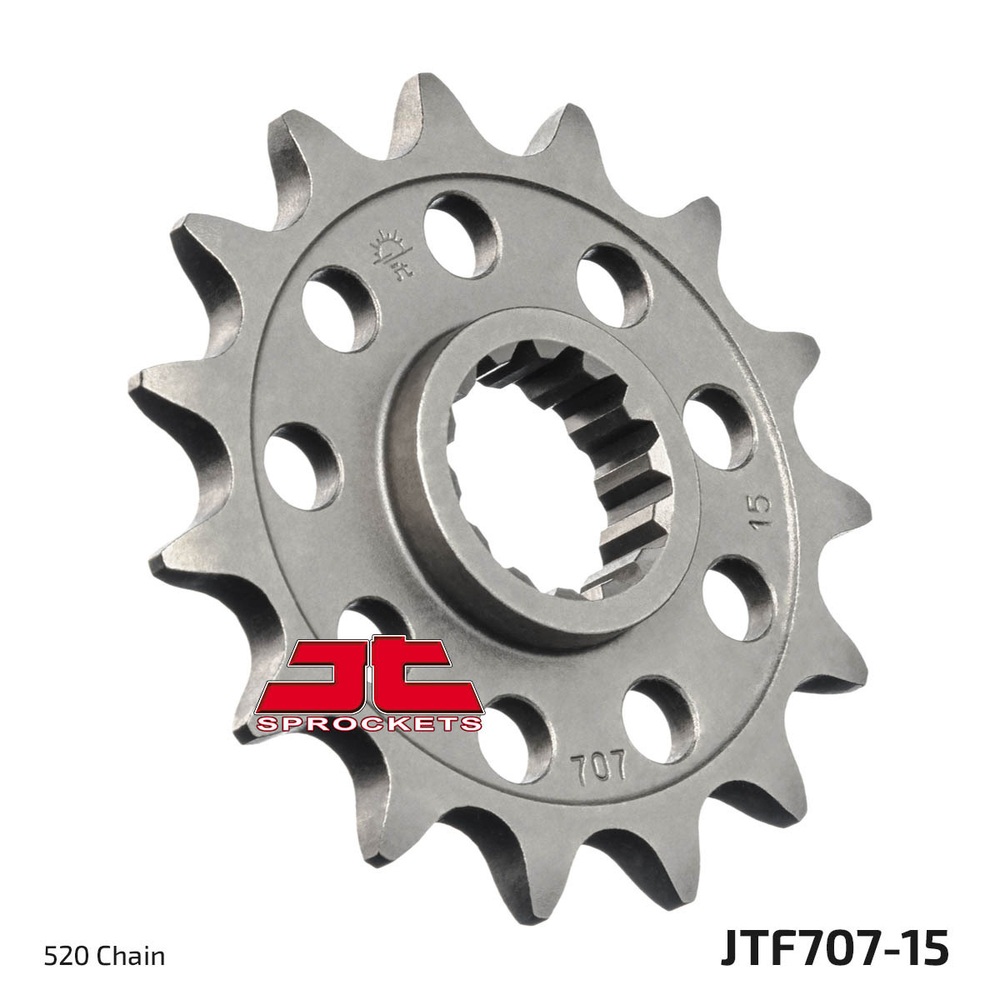 Звезда JTF707.15