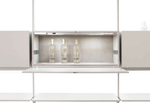 Стеллаж Yomei Magic Matrix Shelf