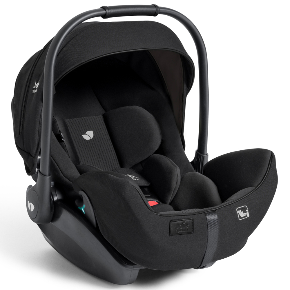 Детское автокресло Joie I-Level PRO