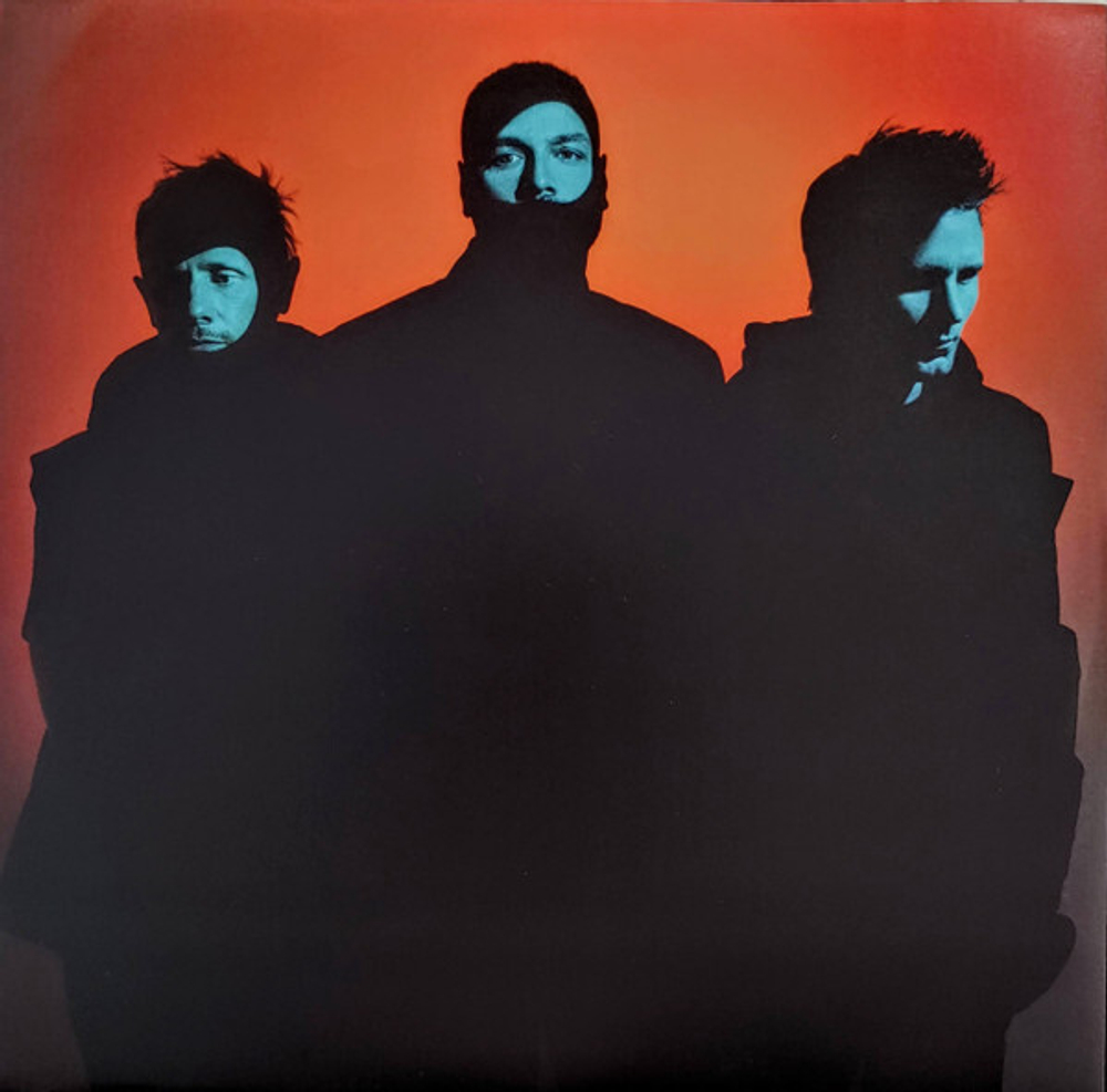 Muse / Will Of The People (LP)