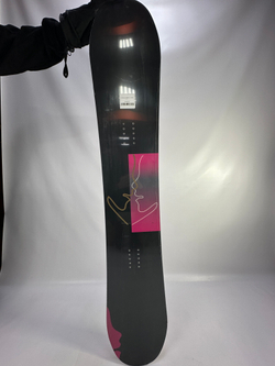 Сноуборд CHANRICH LOVER
