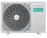 Сплит-система Hisense EASY Classic A AS-07HR4RYDDJ00 (комплект)