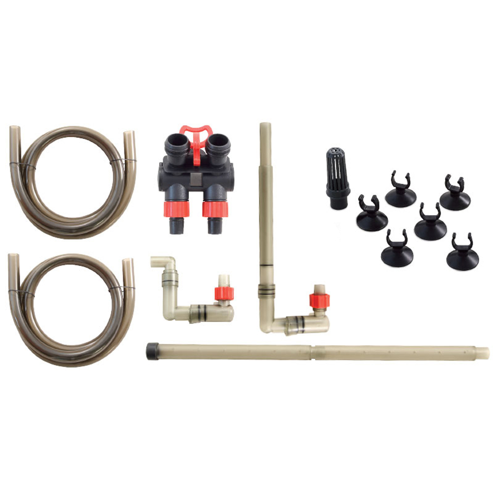 Набор для подключения фильтра HF-3313/3323, Laguna