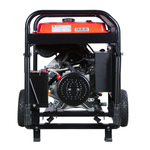 Генератор дизельный с воздушным охлаждением FUBAG DS 8000 DA ES с возможностью авт, открытая 646236