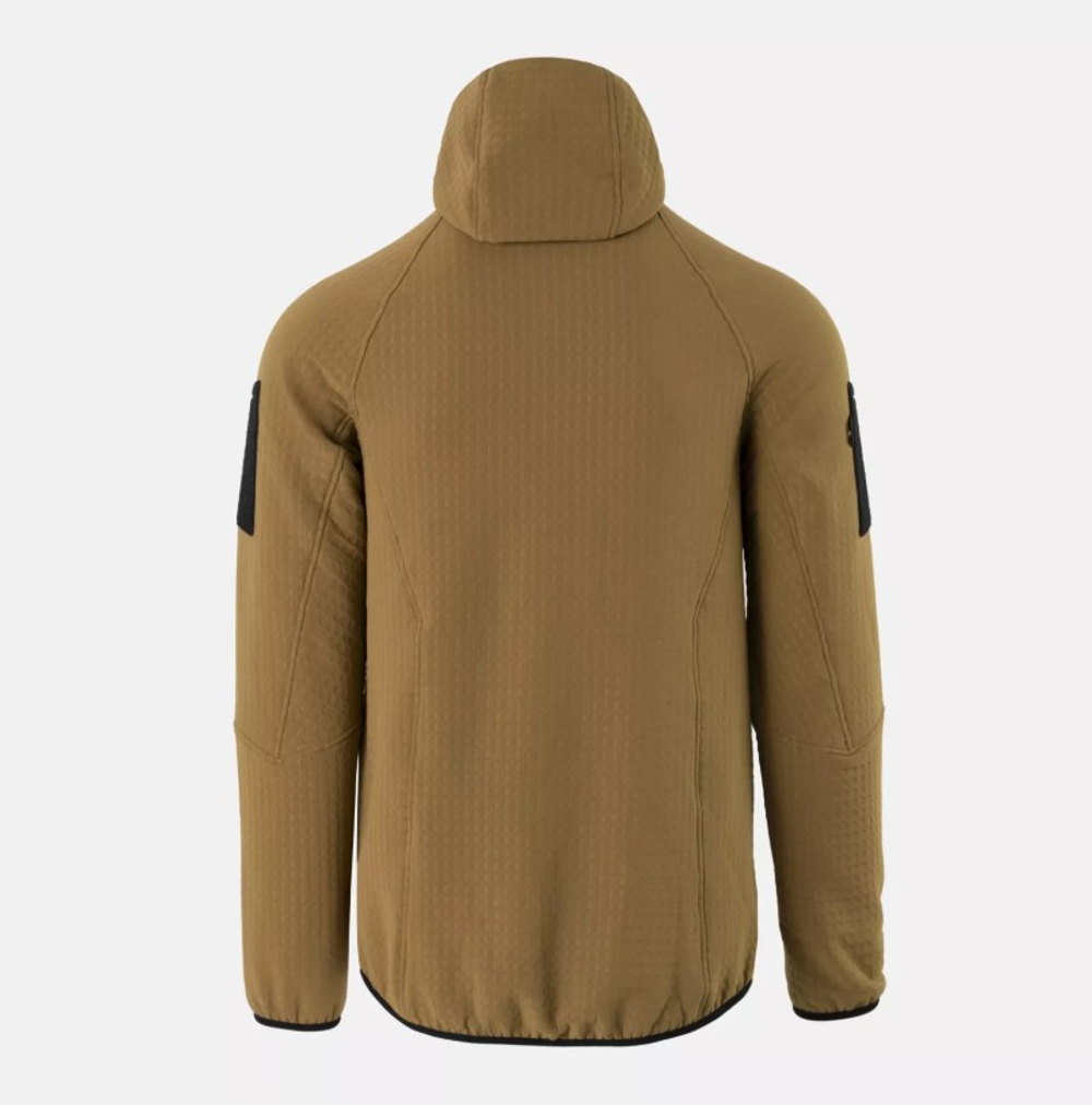 Helikon-Tex Patriot PRO Fleece - coyote