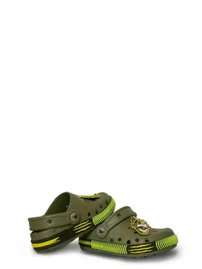 Сабо детские для бассейна пляжные