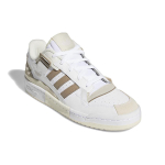 Кроссовки Adidas Originals Forum Exhibit Low Cream White