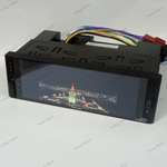 Автомагнитола 1DIN с экраном 6.58" Android 2+32GB BOS-MINI BOSA659D