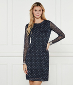 Платье Tifa Joop! - темно-синий(30046256)