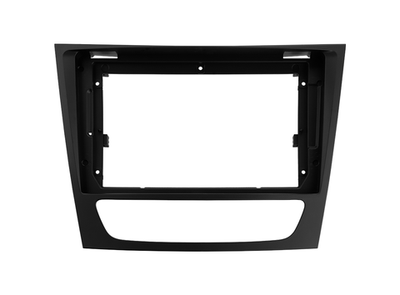 Установочный комплект для Mercedes Benz E-Class S211 W211 CLS-Class C219 2002-2010 9.0"