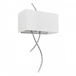 Накладной светильник Loft it Romance 10457 Silver